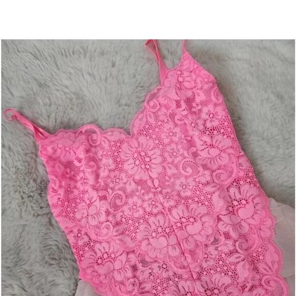 HAH We Are Free People Maid To Wear Bodysuit Sold out at Free people NWT Small - Picture 4 of 7
